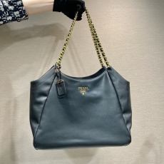 Prada Top Handle Bags